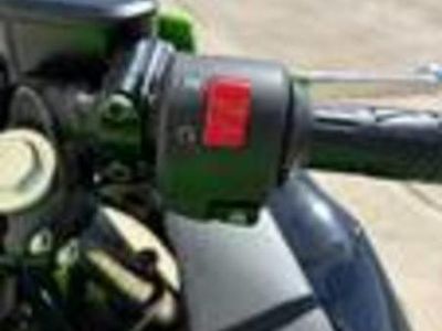 2025 Kawasaki Ninja 500 KRT Edition - Photo 7