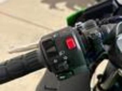 2025 Kawasaki Ninja 500 KRT Edition - Photo 8