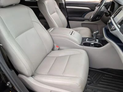 2018 Toyota Highlander - Photo 22