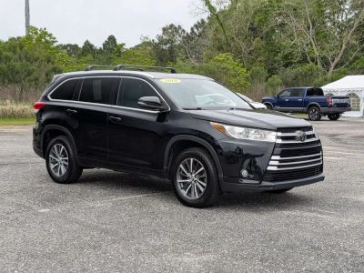 2018 Toyota Highlander - Photo 7