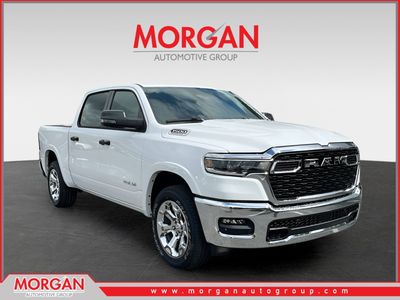 2026 Ram 1500 - Photo 1