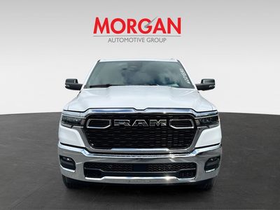 2026 Ram 1500 - Photo 3