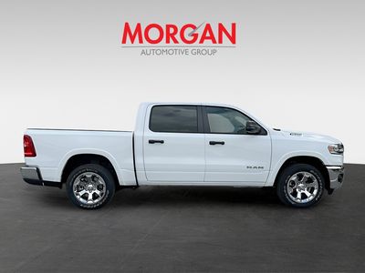 2026 Ram 1500 - Photo 8