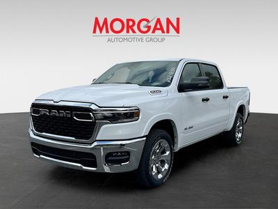 2026 Ram 1500 - Photo 2