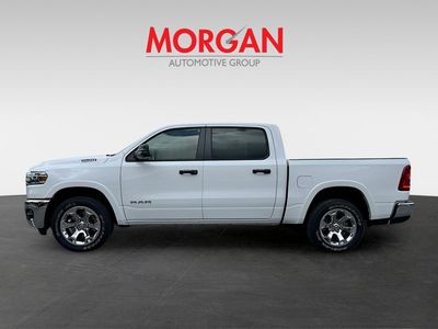 2026 Ram 1500 - Photo 7