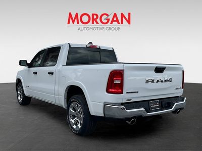 2026 Ram 1500 - Photo 4