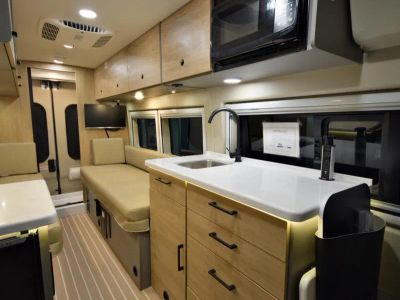2026 Jayco SOLSTICE - Photo 7