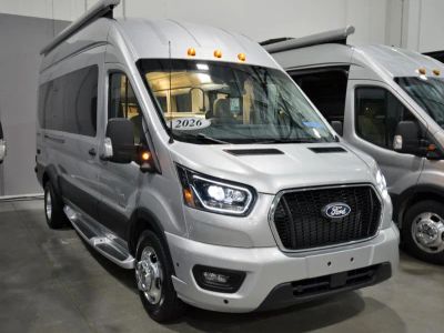 2026 Jayco SOLSTICE - Photo 1