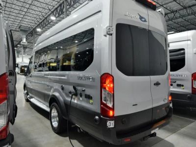 2026 Jayco SOLSTICE - Photo 25