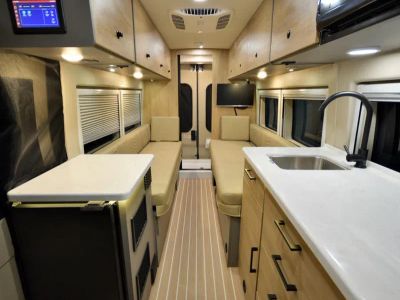 2026 Jayco SOLSTICE - Photo 6