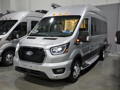 2026 Jayco SOLSTICE - Photo 24