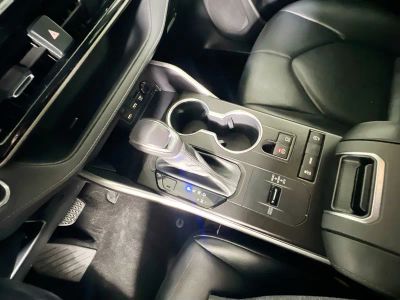 2021 Toyota Highlander — photo 22 view