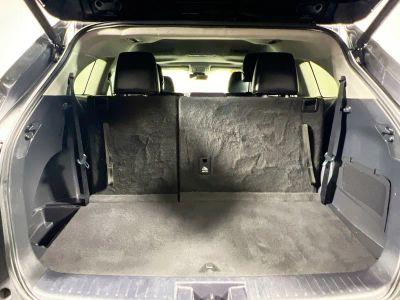 2021 Toyota Highlander — photo 30 view