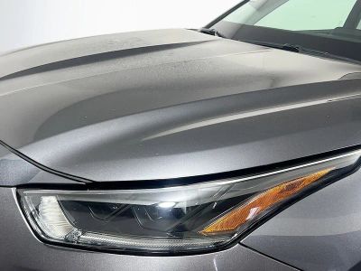 2021 Toyota Highlander — photo 9 view