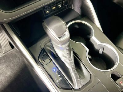 2021 Toyota Highlander — photo 21 view