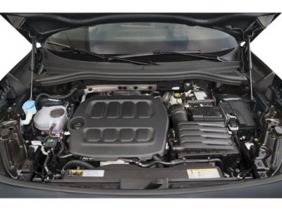 2026 Volkswagen Tiguan — photo 11 view