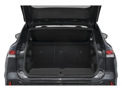 2026 Volkswagen Tiguan — photo 10 view