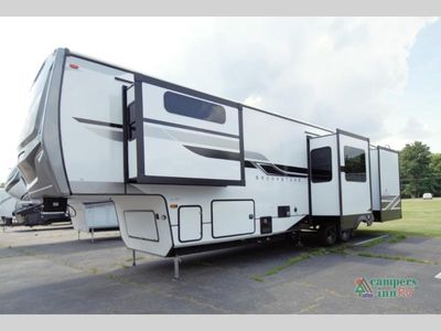 2026 Coachmen RV Brookstone - Photo 3