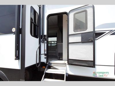 2026 Coachmen RV Brookstone - Photo 15