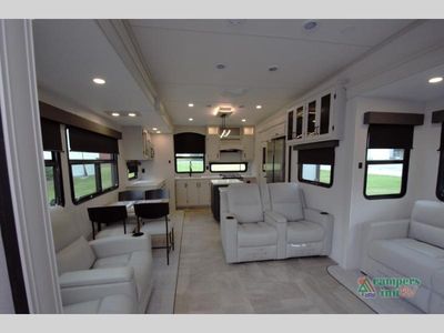 2026 Coachmen RV Brookstone - Photo 17