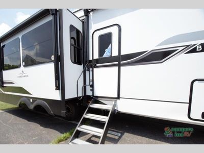 2026 Coachmen RV Brookstone - Photo 12