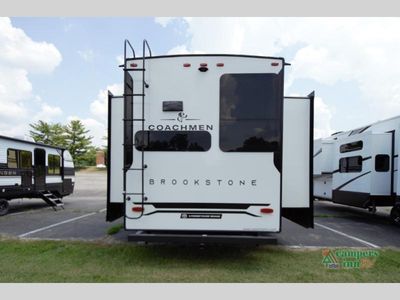 2026 Coachmen RV Brookstone - Photo 6