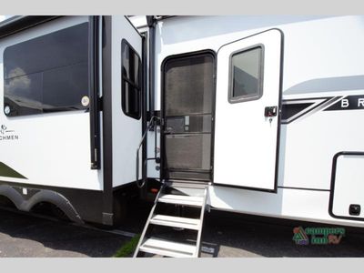 2026 Coachmen RV Brookstone - Photo 14