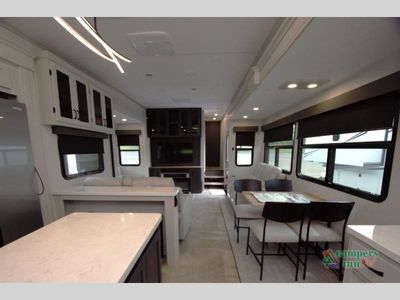 2026 Coachmen RV Brookstone - Photo 18