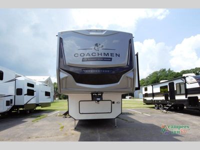 2026 Coachmen RV Brookstone - Photo 2