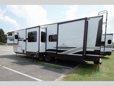 2026 Coachmen RV Brookstone - Photo 5