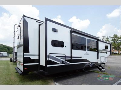 2026 Coachmen RV Brookstone - Photo 7