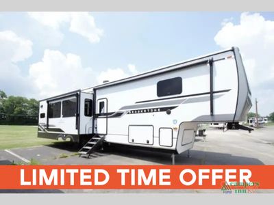 2026 Coachmen RV Brookstone - Photo 1