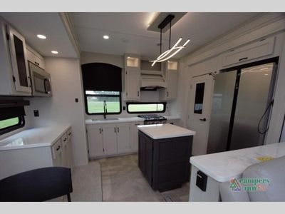 2026 Coachmen RV Brookstone - Photo 20