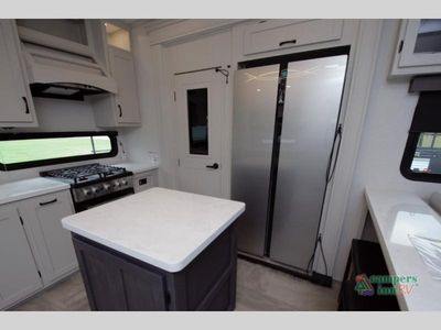 2026 Coachmen RV Brookstone - Photo 21