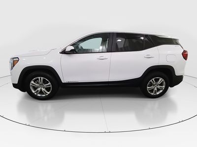 2024 GMC Terrain - Photo 4