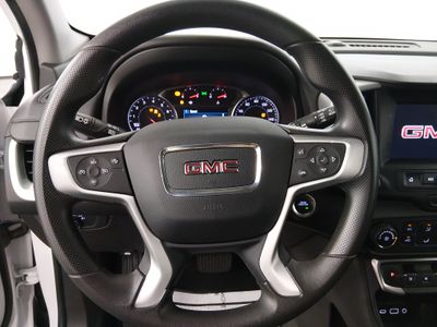 2024 GMC Terrain - Photo 12