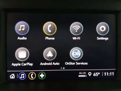 2024 GMC Terrain - Photo 19