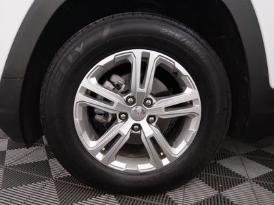2024 GMC Terrain - Photo 10