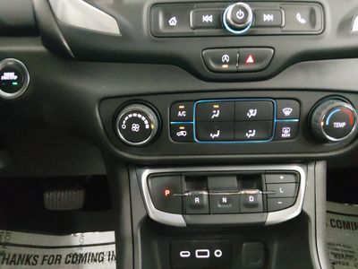 2024 GMC Terrain - Photo 13