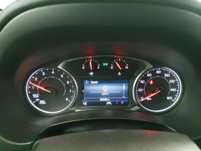 2024 GMC Terrain - Photo 14