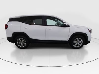 2024 GMC Terrain - Photo 8