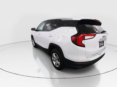2024 GMC Terrain - Photo 5