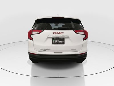 2024 GMC Terrain - Photo 6