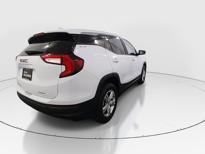2024 GMC Terrain - Photo 7