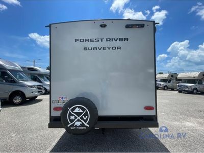 2026 Forest River Surveyor Legend - Photo 4