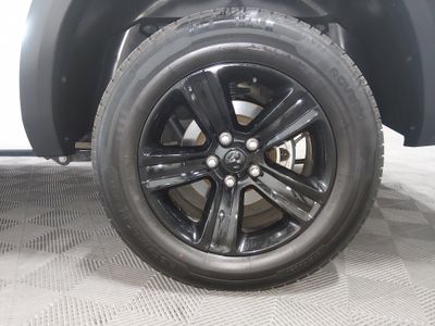 2024 Ram 1500 Classic — photo 10 view