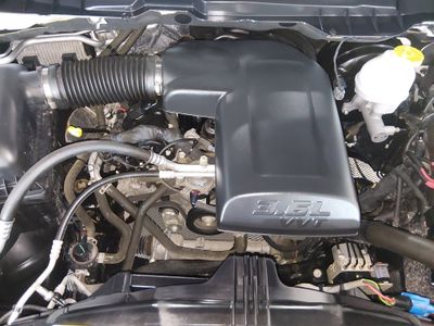 2024 Ram 1500 Classic — photo 9 view