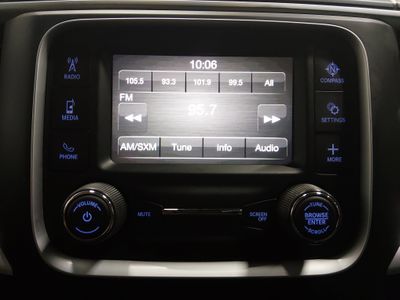 2024 Ram 1500 Classic — photo 17 view