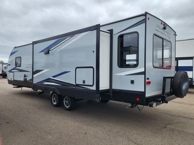 2021 Forest River RV Cherokee Alpha Wolf - Photo 7