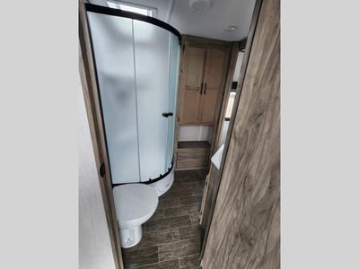 2021 Forest River RV Cherokee Alpha Wolf - Photo 16